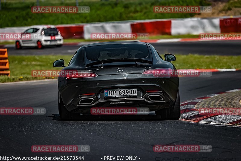 Bild #21573544 - Touristenfahrten Nürburgring Nordschleife (14.05.2023)