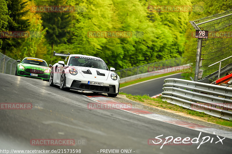 Bild #21573598 - Touristenfahrten Nürburgring Nordschleife (14.05.2023)