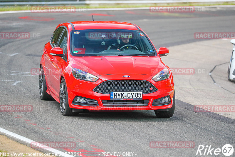 Bild #21573641 - Touristenfahrten Nürburgring Nordschleife (14.05.2023)