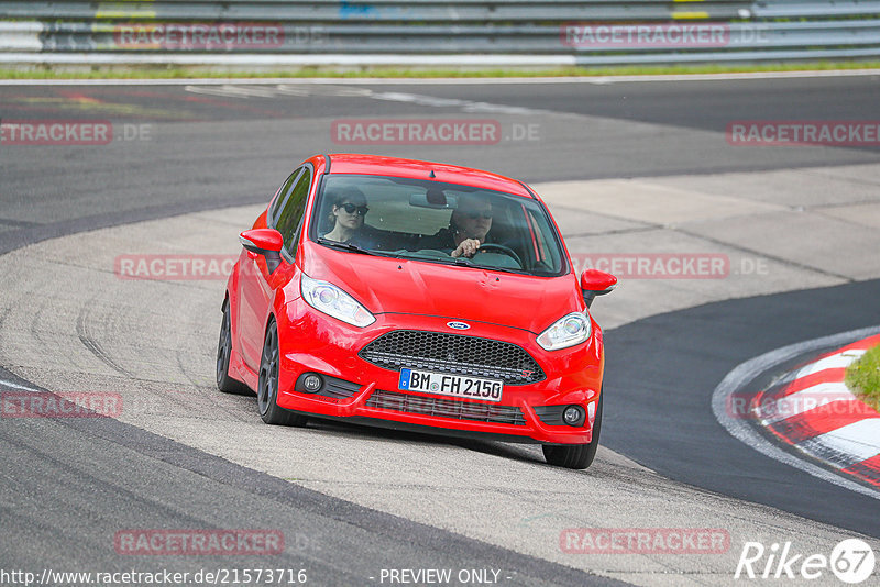 Bild #21573716 - Touristenfahrten Nürburgring Nordschleife (14.05.2023)