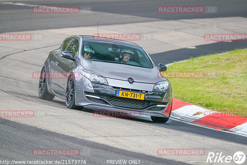 Bild #21573776 - Touristenfahrten Nürburgring Nordschleife (14.05.2023)