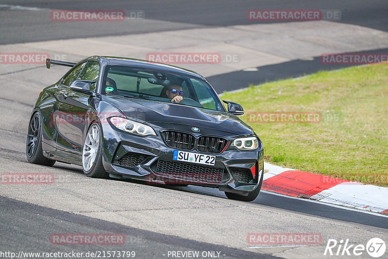 Bild #21573799 - Touristenfahrten Nürburgring Nordschleife (14.05.2023)