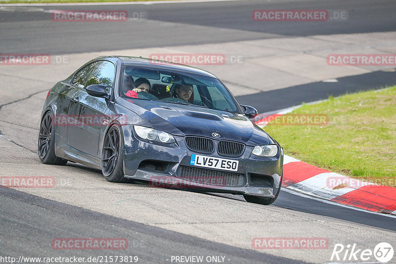 Bild #21573819 - Touristenfahrten Nürburgring Nordschleife (14.05.2023)