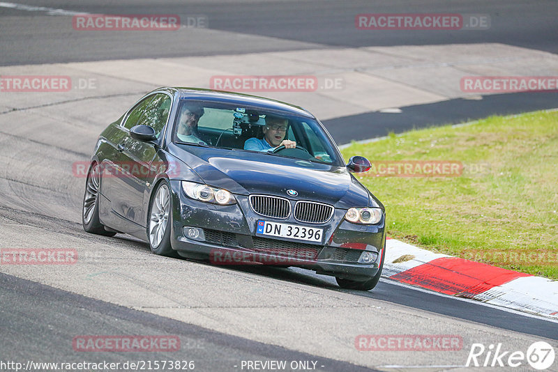 Bild #21573826 - Touristenfahrten Nürburgring Nordschleife (14.05.2023)