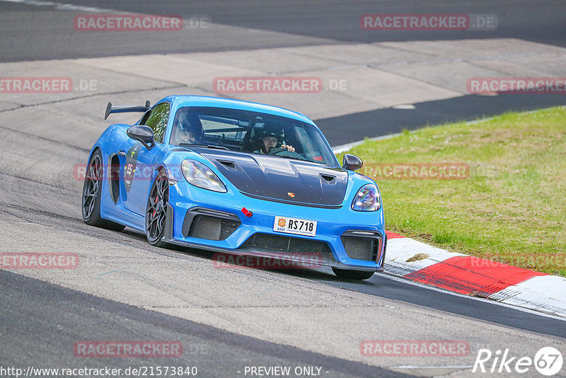 Bild #21573840 - Touristenfahrten Nürburgring Nordschleife (14.05.2023)