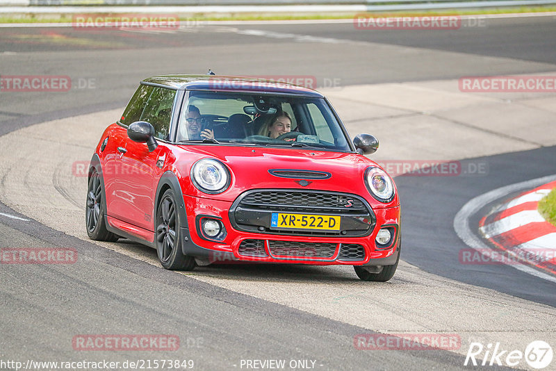 Bild #21573849 - Touristenfahrten Nürburgring Nordschleife (14.05.2023)