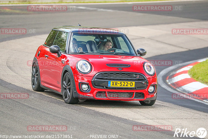 Bild #21573851 - Touristenfahrten Nürburgring Nordschleife (14.05.2023)