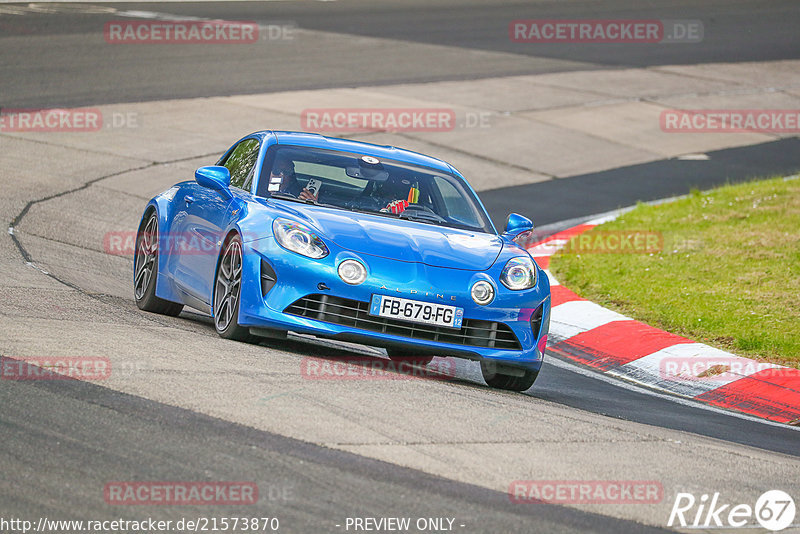 Bild #21573870 - Touristenfahrten Nürburgring Nordschleife (14.05.2023)