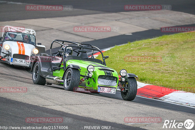 Bild #21574006 - Touristenfahrten Nürburgring Nordschleife (14.05.2023)