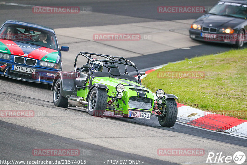 Bild #21574015 - Touristenfahrten Nürburgring Nordschleife (14.05.2023)