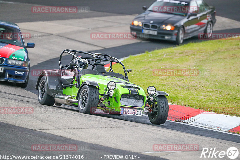 Bild #21574016 - Touristenfahrten Nürburgring Nordschleife (14.05.2023)