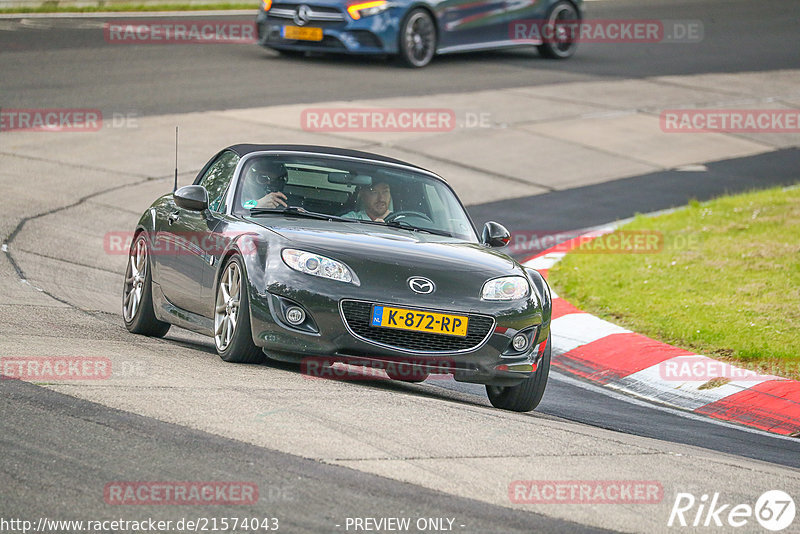 Bild #21574043 - Touristenfahrten Nürburgring Nordschleife (14.05.2023)