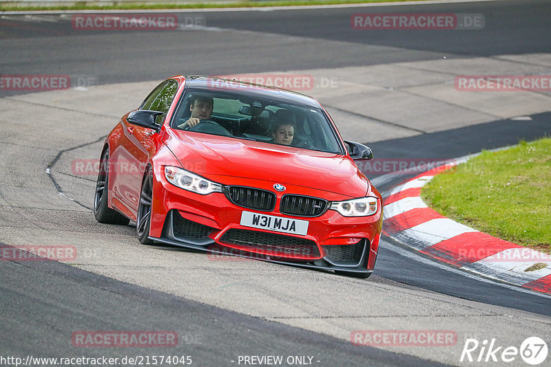 Bild #21574045 - Touristenfahrten Nürburgring Nordschleife (14.05.2023)