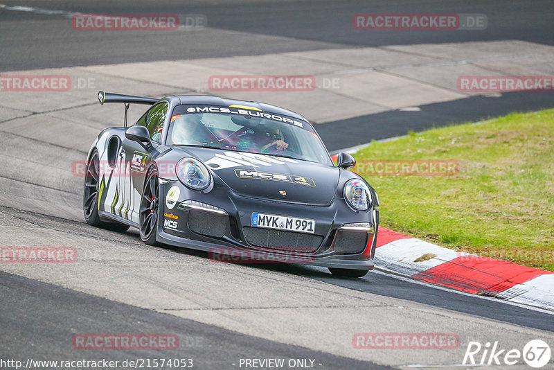 Bild #21574053 - Touristenfahrten Nürburgring Nordschleife (14.05.2023)