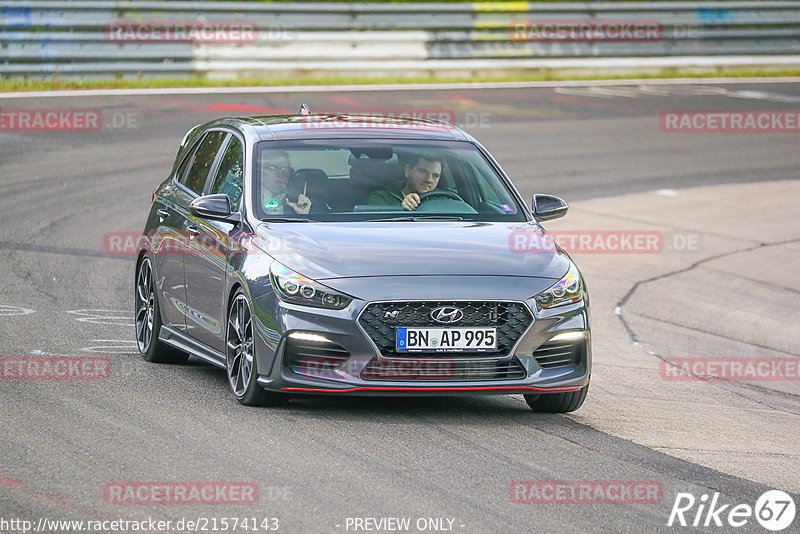 Bild #21574143 - Touristenfahrten Nürburgring Nordschleife (14.05.2023)