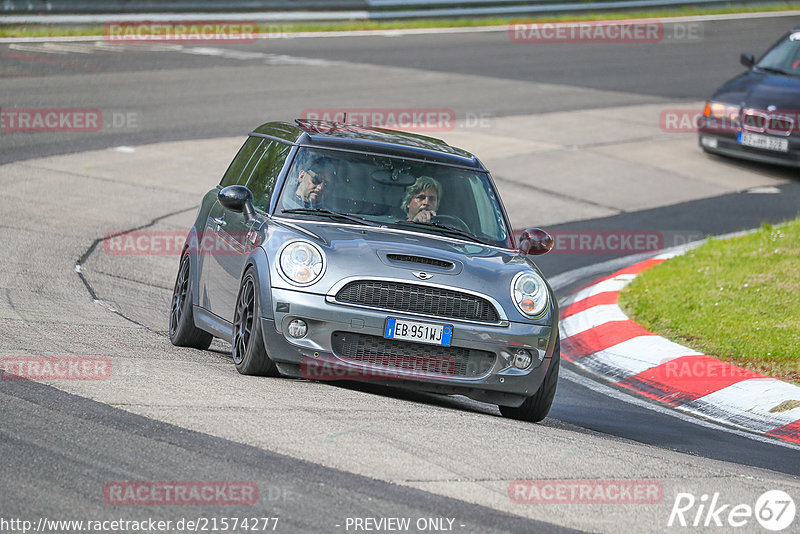 Bild #21574277 - Touristenfahrten Nürburgring Nordschleife (14.05.2023)