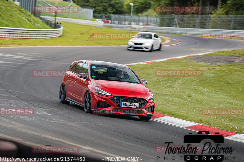 Bild #21574460 - Touristenfahrten Nürburgring Nordschleife (14.05.2023)