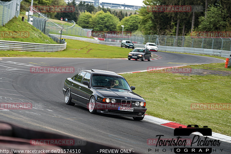 Bild #21574510 - Touristenfahrten Nürburgring Nordschleife (14.05.2023)