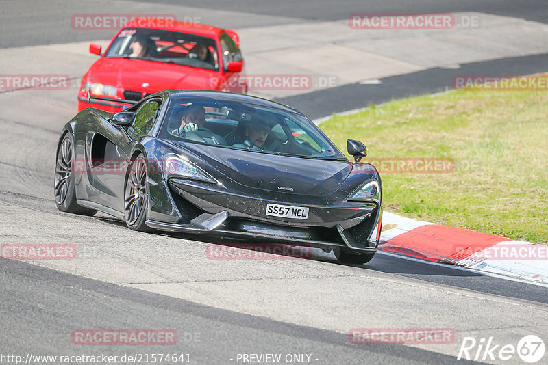 Bild #21574641 - Touristenfahrten Nürburgring Nordschleife (14.05.2023)