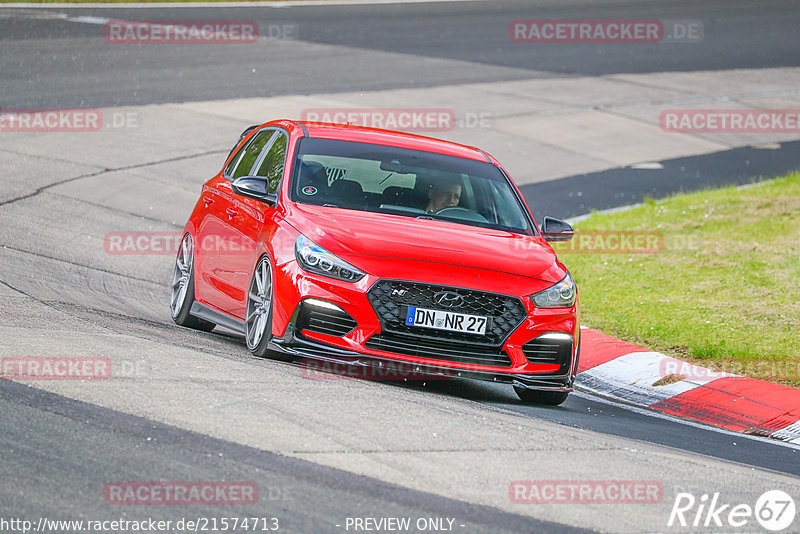 Bild #21574713 - Touristenfahrten Nürburgring Nordschleife (14.05.2023)