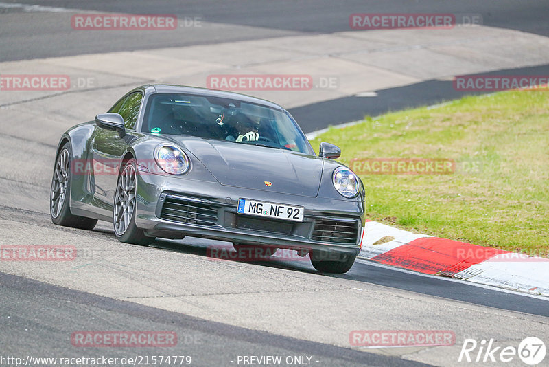 Bild #21574779 - Touristenfahrten Nürburgring Nordschleife (14.05.2023)