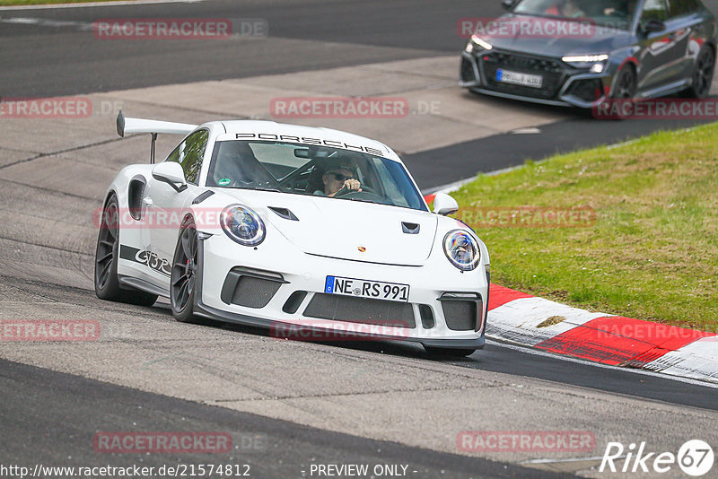 Bild #21574812 - Touristenfahrten Nürburgring Nordschleife (14.05.2023)