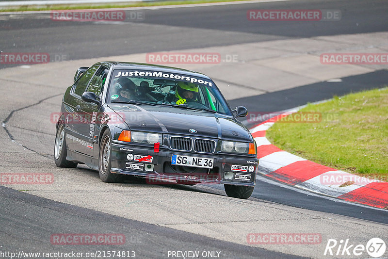 Bild #21574813 - Touristenfahrten Nürburgring Nordschleife (14.05.2023)