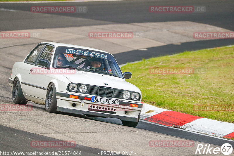 Bild #21574844 - Touristenfahrten Nürburgring Nordschleife (14.05.2023)