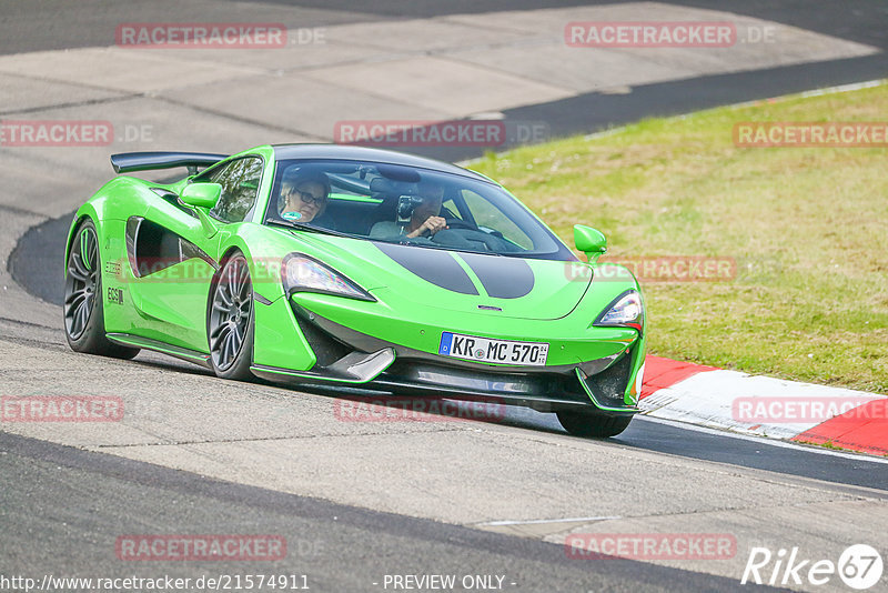 Bild #21574911 - Touristenfahrten Nürburgring Nordschleife (14.05.2023)