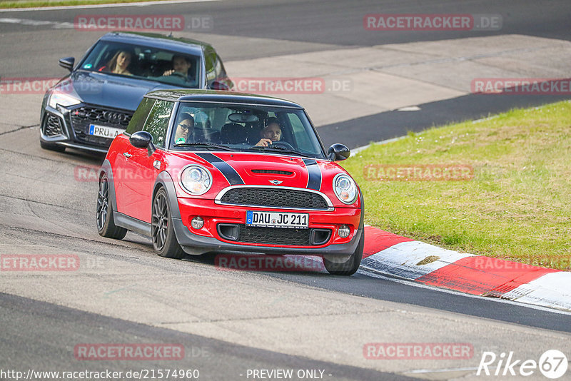 Bild #21574960 - Touristenfahrten Nürburgring Nordschleife (14.05.2023)