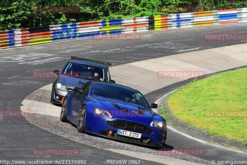 Bild #21574992 - Touristenfahrten Nürburgring Nordschleife (14.05.2023)