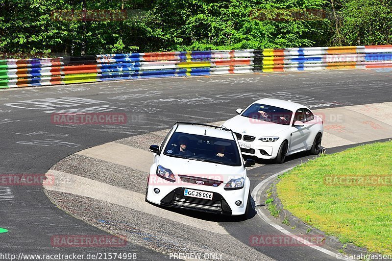 Bild #21574998 - Touristenfahrten Nürburgring Nordschleife (14.05.2023)