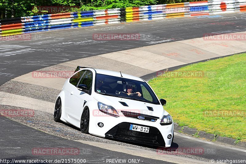 Bild #21575000 - Touristenfahrten Nürburgring Nordschleife (14.05.2023)