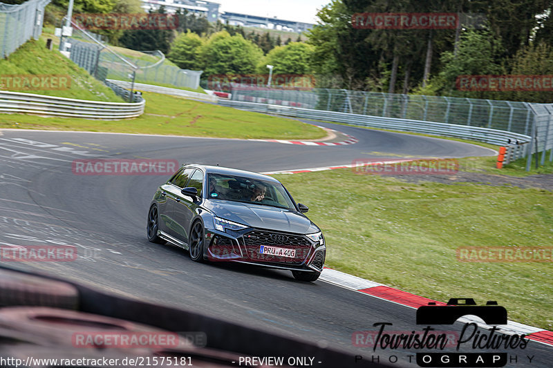 Bild #21575181 - Touristenfahrten Nürburgring Nordschleife (14.05.2023)