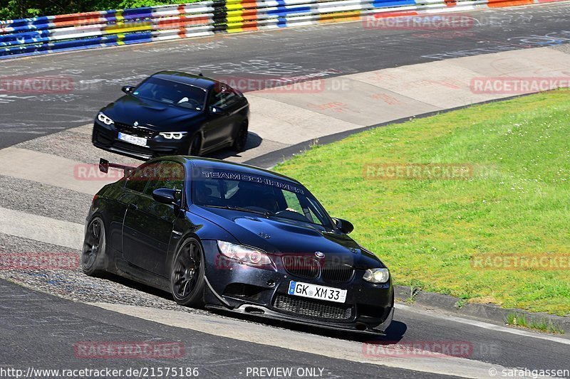 Bild #21575186 - Touristenfahrten Nürburgring Nordschleife (14.05.2023)