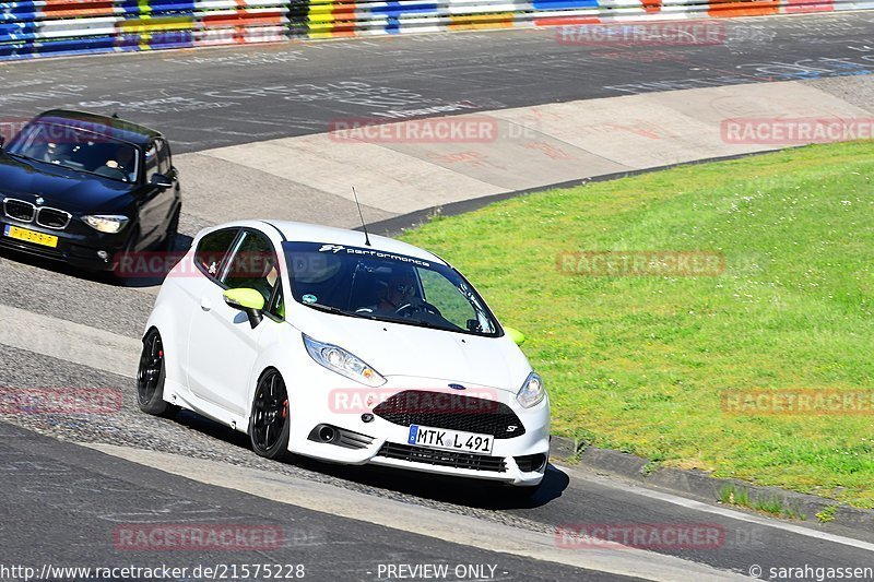 Bild #21575228 - Touristenfahrten Nürburgring Nordschleife (14.05.2023)