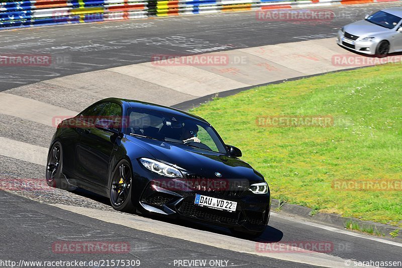 Bild #21575309 - Touristenfahrten Nürburgring Nordschleife (14.05.2023)