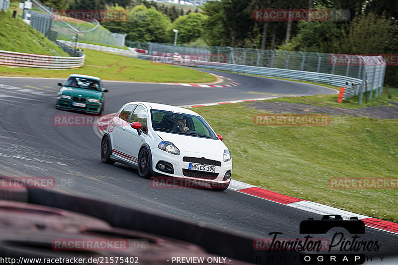 Bild #21575402 - Touristenfahrten Nürburgring Nordschleife (14.05.2023)