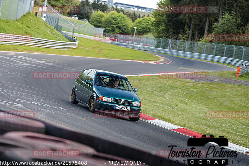 Bild #21575408 - Touristenfahrten Nürburgring Nordschleife (14.05.2023)