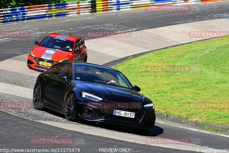 Bild #21575479 - Touristenfahrten Nürburgring Nordschleife (14.05.2023)