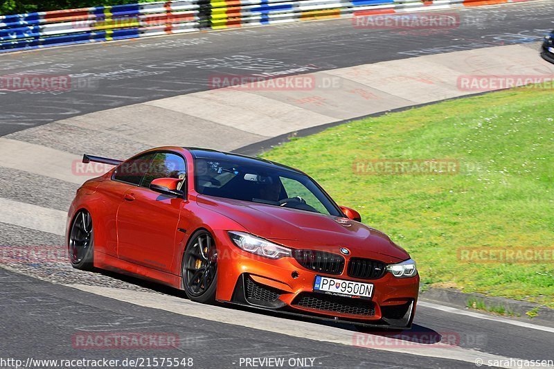 Bild #21575548 - Touristenfahrten Nürburgring Nordschleife (14.05.2023)