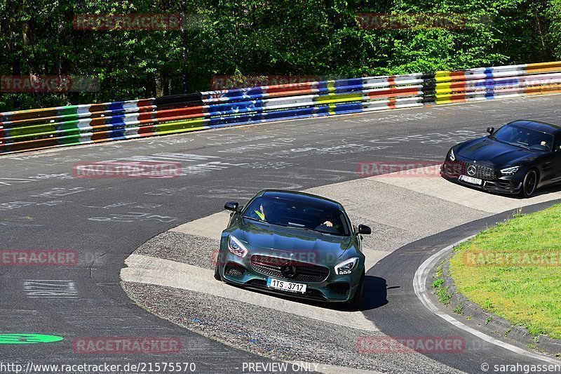 Bild #21575570 - Touristenfahrten Nürburgring Nordschleife (14.05.2023)