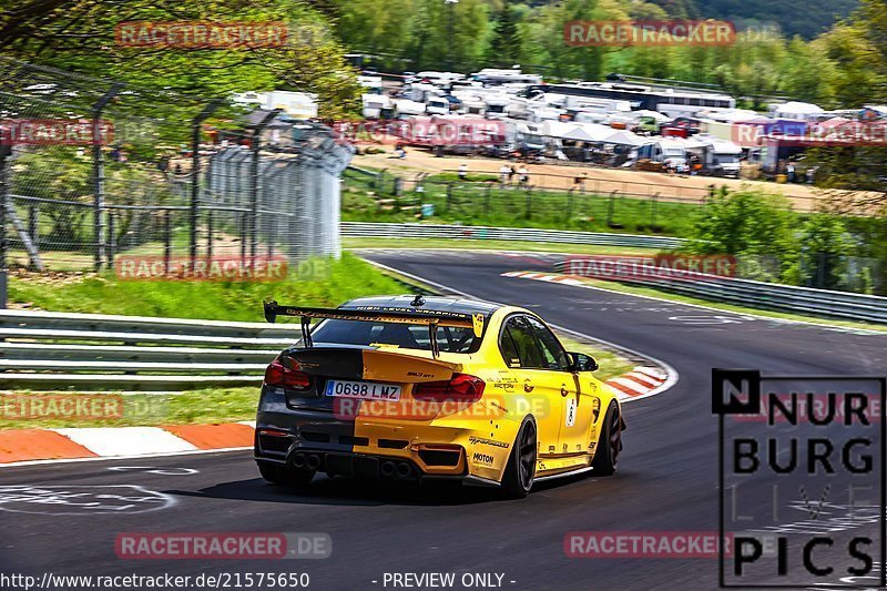 Bild #21575650 - Touristenfahrten Nürburgring Nordschleife (14.05.2023)