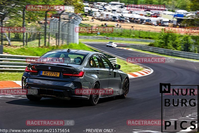 Bild #21575654 - Touristenfahrten Nürburgring Nordschleife (14.05.2023)