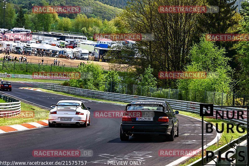 Bild #21575757 - Touristenfahrten Nürburgring Nordschleife (14.05.2023)