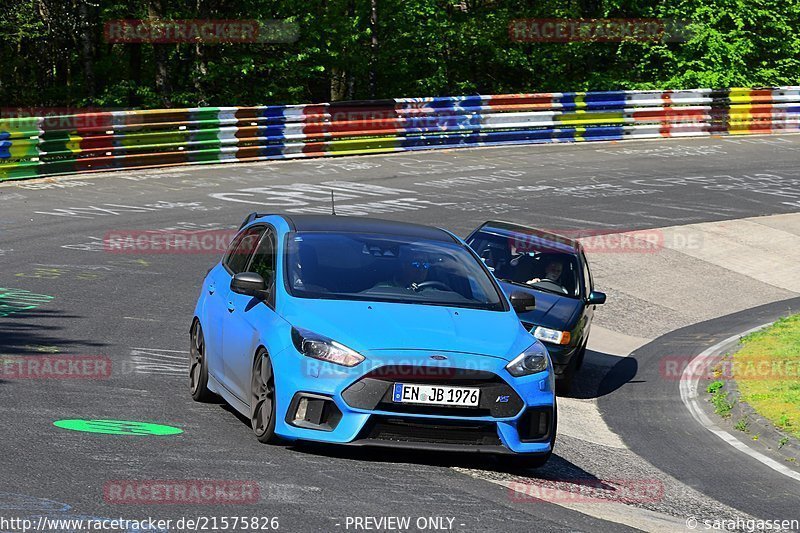 Bild #21575826 - Touristenfahrten Nürburgring Nordschleife (14.05.2023)