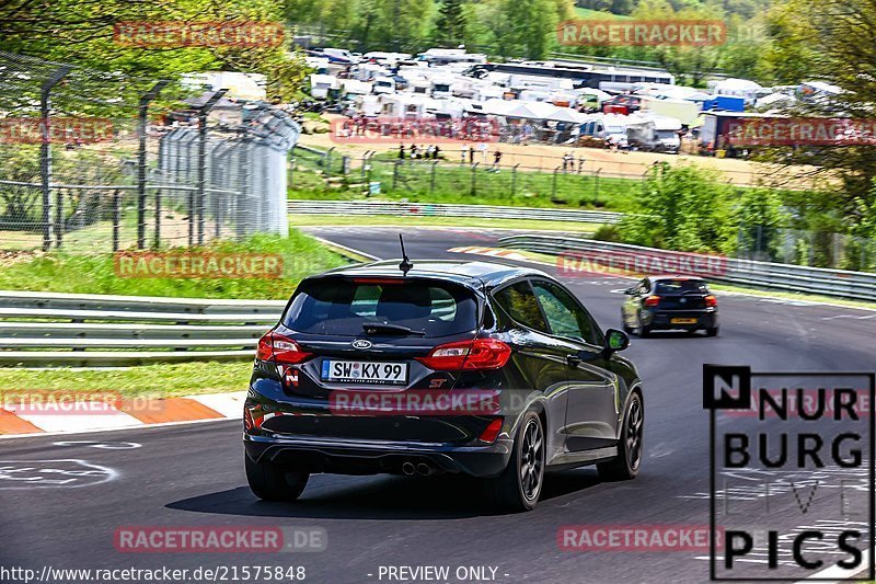 Bild #21575848 - Touristenfahrten Nürburgring Nordschleife (14.05.2023)