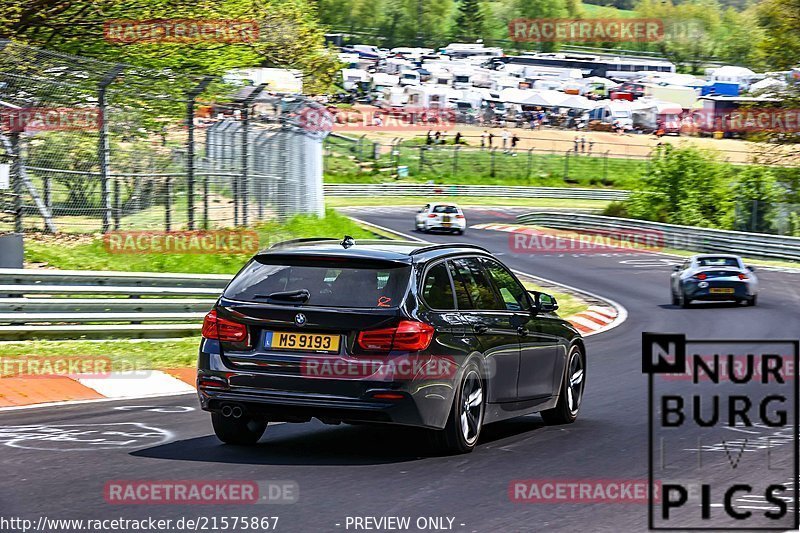 Bild #21575867 - Touristenfahrten Nürburgring Nordschleife (14.05.2023)