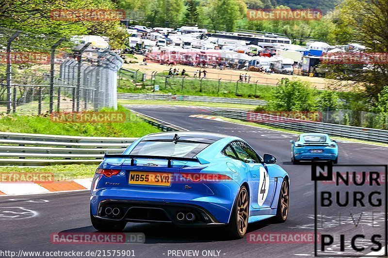 Bild #21575901 - Touristenfahrten Nürburgring Nordschleife (14.05.2023)