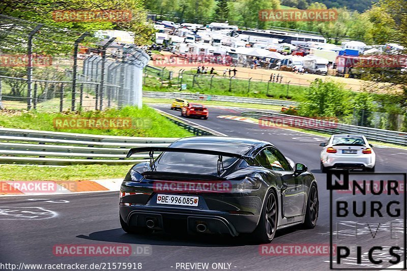 Bild #21575918 - Touristenfahrten Nürburgring Nordschleife (14.05.2023)